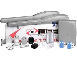 OP3 skyline full set (elektro motor za krilne kapije)