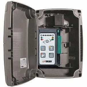 Centrala OP2 + kućište i trafo